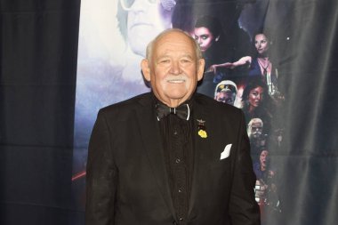 2 Ekim 2025 - Encino, California: Encino, Kaliforniya 'da düzenlenen 