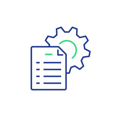 Manuel belge, çark ve kağıt dosya, dijital bilgi yakalama, büyük veri işleme teknolojisi