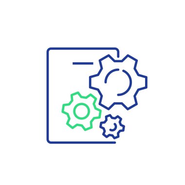 Manuel belge, çark ve kağıt dosya, dijital bilgi yakalama, büyük veri işleme teknolojisi