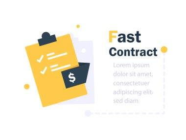 Sözleşmenin oluşturulması, maddi tazminat talebi, yasal hizmetler, ipotek kredisi onayı, hızlı belge kaydı