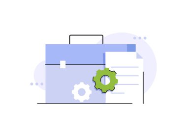 İnsan Kaynakları kavramı, web sayfası için eleman alımı, yönetim