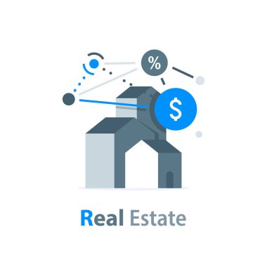 Gayrimenkul yatırımları ve geliştirme, emlak piyasası büyümesi, şehir büyümesi, kiralık daire