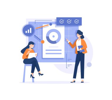 Ofis personeli, iş ve iletişim. Kafa ve astlar. Çeşitli işçiler, menajerler. Farklı seviyelerde üst düzey yöneticiler.