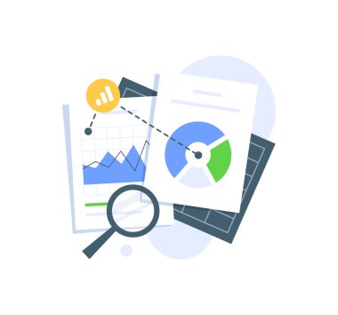 Gelir artışı, bütçe dengesi, fon artışı, uzun vadeli artış, mali strateji, yatırımdan yüksek kazanç