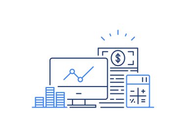 Gelir artışı, mali performans analizleri, uzun vadeli yatırım, fon yönetimi, gelir artışı