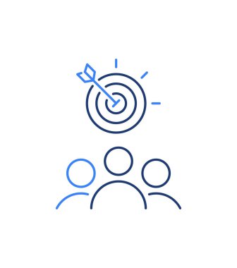 Hedef pazar konsepti, izleyici, odak grubu, kitle kaynakları ve kitle fonlama, halkla ilişkiler