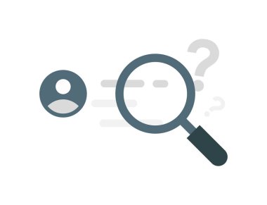 kullanıcı adı bulunamadı, yanlış veya kaydedilmemiş konsept