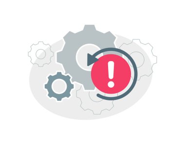 Yükleme sırasında hata, konsepti yeniden denemek için tıklama, yüklenemedi