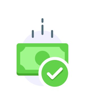 Başarılı nakit çekme kavramı