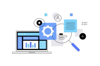 İstatistik ve veri analizi. Bilgi ögesi