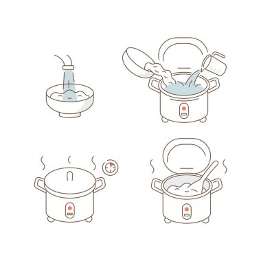 Pirinci nasıl hazırlayıp pişireceğinizi öğrenin. İdeal pirinçler için yemek tarifi. Pirinci akan suda durula