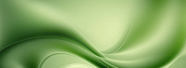 soft green abstract background gradient background for design as banner, ads, and presentation concept.
