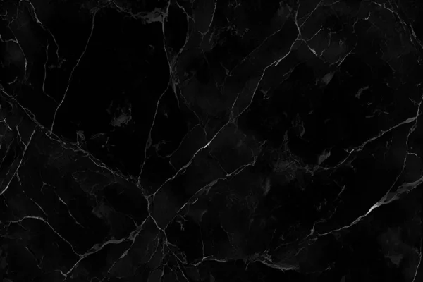 Czarny Marmur Tekstury Czarny Marmur Naturalny Wzór Tapety Wysokiej Jakości — Zdjęcie stockowe