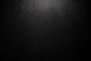Basit siyah gradyan stüdyo arkaplanı soyut drack arkaplan ürünü veya metin arkaplan tasarımı.