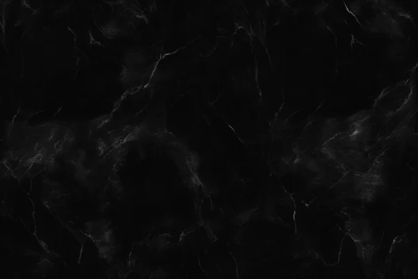 Zwarte Marmeren Textuur Grijs Marmer Natuurlijk Patroon Behang Van Hoge — Stockfoto