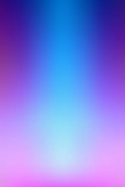 Einfacher Pastellblauer Rosa Farbverlauf Lila Rosa Blauroter Hintergrund Für Sommerdesigns — Stockvektor
