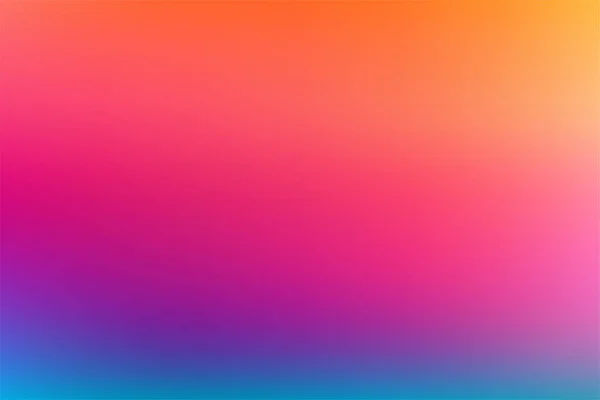 Fond Dégradé Couleurs Vives Fond Abstrait Design Pastel Coloré Pour — Image vectorielle