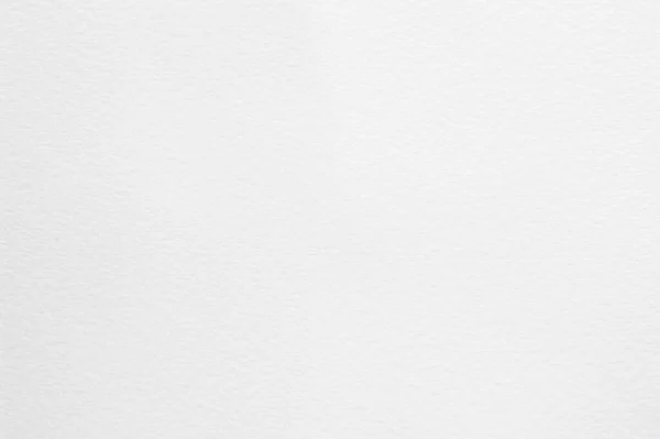 320 Gsm Fehér Akvarell Papar Textúra Háttér Borító Kártya Tervezés — Stock Fotó