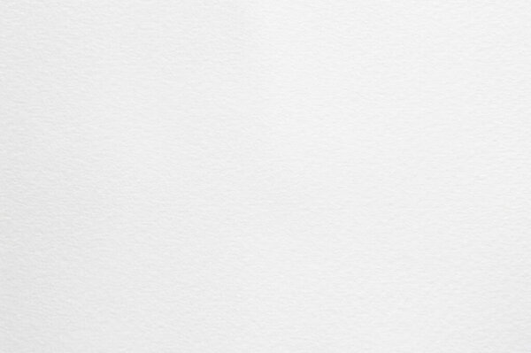 320 GSM Белый акварельный папарь текстура фона для оформления обложки карты или наложения aon краски фон.