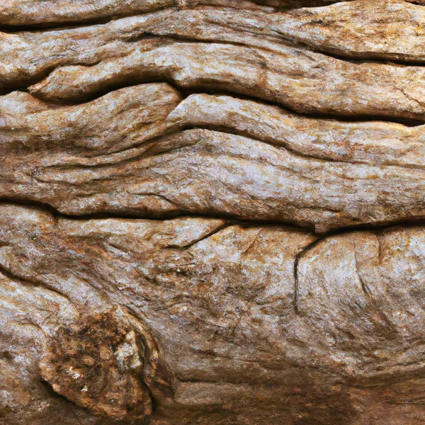 Textur Längsschnitt Eines Alten Baumes Hochwertiges Foto — Stockfoto