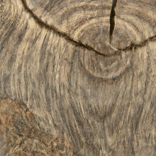 Texturschnitt Aus Altem Holz Quer Hochwertiges Foto — Stockfoto