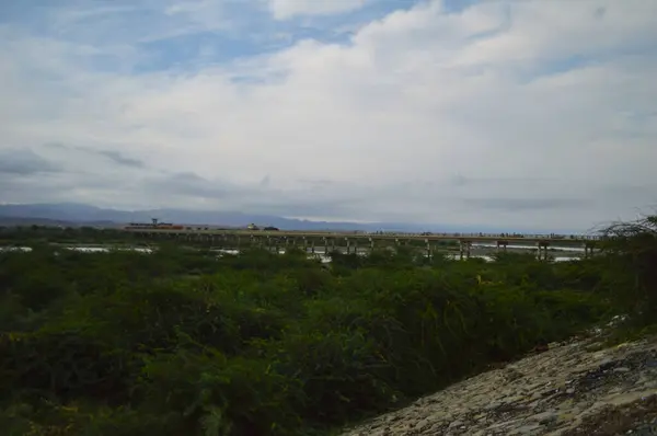 açık hava manzarasının resimsel görüntüsü