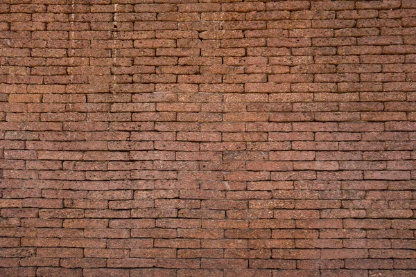 Picture of brick wall background.