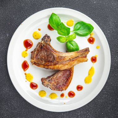 yeşil edamame fasülyesi baklagiller sofrasında atıştırmalıklar fotokopi alanı arka plan kırsal üst görünüm