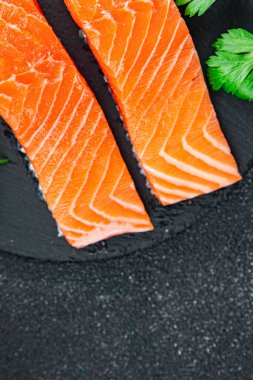 sebze ürünü balık sebze seitan ürün taze sağlıklı yemek aperatif yemek aperatif masa fotokopisi uzay yiyecek arka plan kırsal üst görünüm vejetaryen gıda