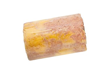  foie gras canard block yemek için hazır aperatif yemek abur cubur masa üzerinde fotokopi uzay gıda arka plan kırsal üst görünüm