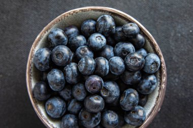 Böğürtlen, meyve suyu, doğal ürün, atıştırmalık, lezzetli yemek, gurme, sofra, kırsal yemek, üst görüş, fotokopi, uzay keto, paleo diyet vejetaryen ve vejetaryen yiyecekler.