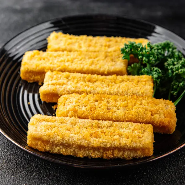 Balık, deniz ürünleri tabağı taze gurme yemek arkaplanı masa rustik gıda üst görünüm kopyalama alanı üzerine yapıştırır