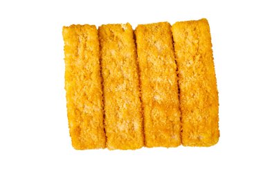 Balık, deniz mahsulü balık kroket, taze gurme yemek arkaplanı, masa rustik gıdanın üstüne, fotokopi alanı, pesseeter diyet.