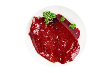 Çiğ sığır eti dana eti biftek biftek ızgara ızgara taze gurme yemek arka plan masa rustik gıda üst görünüm fotokopi uzay keto ve paleo diyet