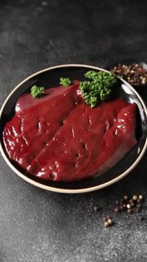 Sosisli vejetaryen seitan soya ürünü. Et aperatifi yok. Sebzeler, sebzeler.