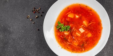 Sebze çorbası, sebze çorbası. Sebze çorbası. Sebze, sebze, taze lezzetli gurme, yemek.