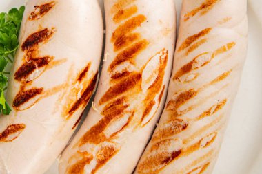 Domates salatası aperatifi sebze yemeği organik lezzetli gurme yemek arkaplanı masa rustik gıda üst görünümü fotokopi alanı