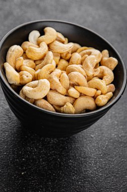 Ceviz, fındık, süper yiyecek, organik yemek, taze lezzetli gurme, arka plan, masa, kırsal yemek, fotokopi alanı.