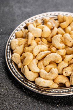 Cevizli fındık. Doğal süper yiyecek organik ürün. Lezzetli gurme yemek arkaplanı.