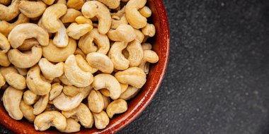 Cevizli fındık. Doğal süper yiyecek organik ürün. Lezzetli gurme yemek arkaplanı.