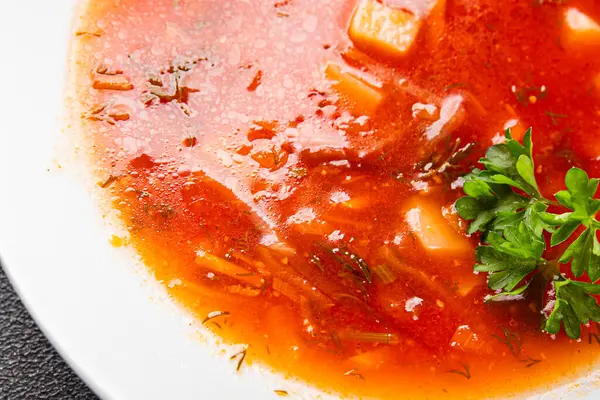 Sebze çorbası, sebze çorbası. Sebze çorbası. Sebze, sebze, taze lezzetli gurme, yemek.