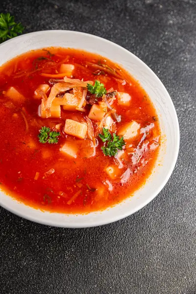 Sebze çorbası, sebze çorbası. Sebze çorbası. Sebze, sebze, taze lezzetli gurme, yemek.