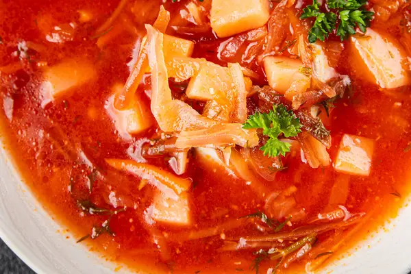 Sebze çorbası, sebze çorbası. Sebze çorbası. Sebze, sebze, taze lezzetli gurme, yemek.