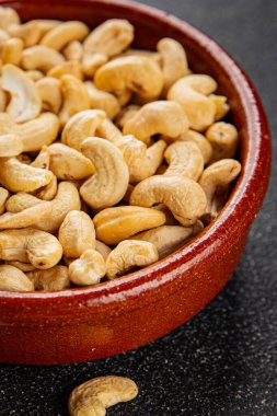 Cevizli fındık, doğal süper yiyecekler, organik sebzeler, organik ürünler, lezzetli gurme yemek arkaplan, sofrada kırsal yiyecekler, fotokopi alanı, keto ve paleo diyeti. 