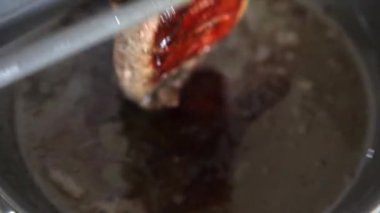 Ördek göğsü rosto et kümes hayvanları taze lezzetli gurme yemek arkaplan masa üzerinde rustik gıda üst görünüm fotokopi alanı