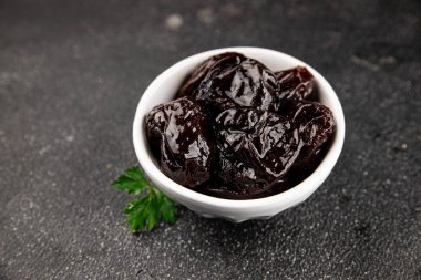 Makarna spagetti çiğ kamış buğday malzemesi masaya taze yemek kırsal yemek üst görünüm uzay yiyecek arka plan fotokopisi