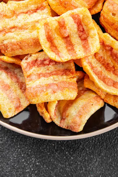 Pastırma, kızarmış pastırma, mısır, abur cubur, fast food masada doğal yemek, kırsal yemek, fotokopi odası.