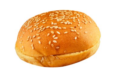 Bun burger kabarık yumuşak çörekler taze lezzetli gurme yemekleri pişiriyor masanın üstünde rustik yiyecekler üst görünümde fotokopi alanı