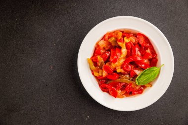 Biberli salata, sebze, sebze, sebze, sebze, sebze, sebze, sebze, sebze, sebze.