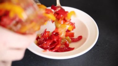 Biberli salata, sebze, sebze, sebze, sebze, sebze, sebze, sebze, sebze, sebze.